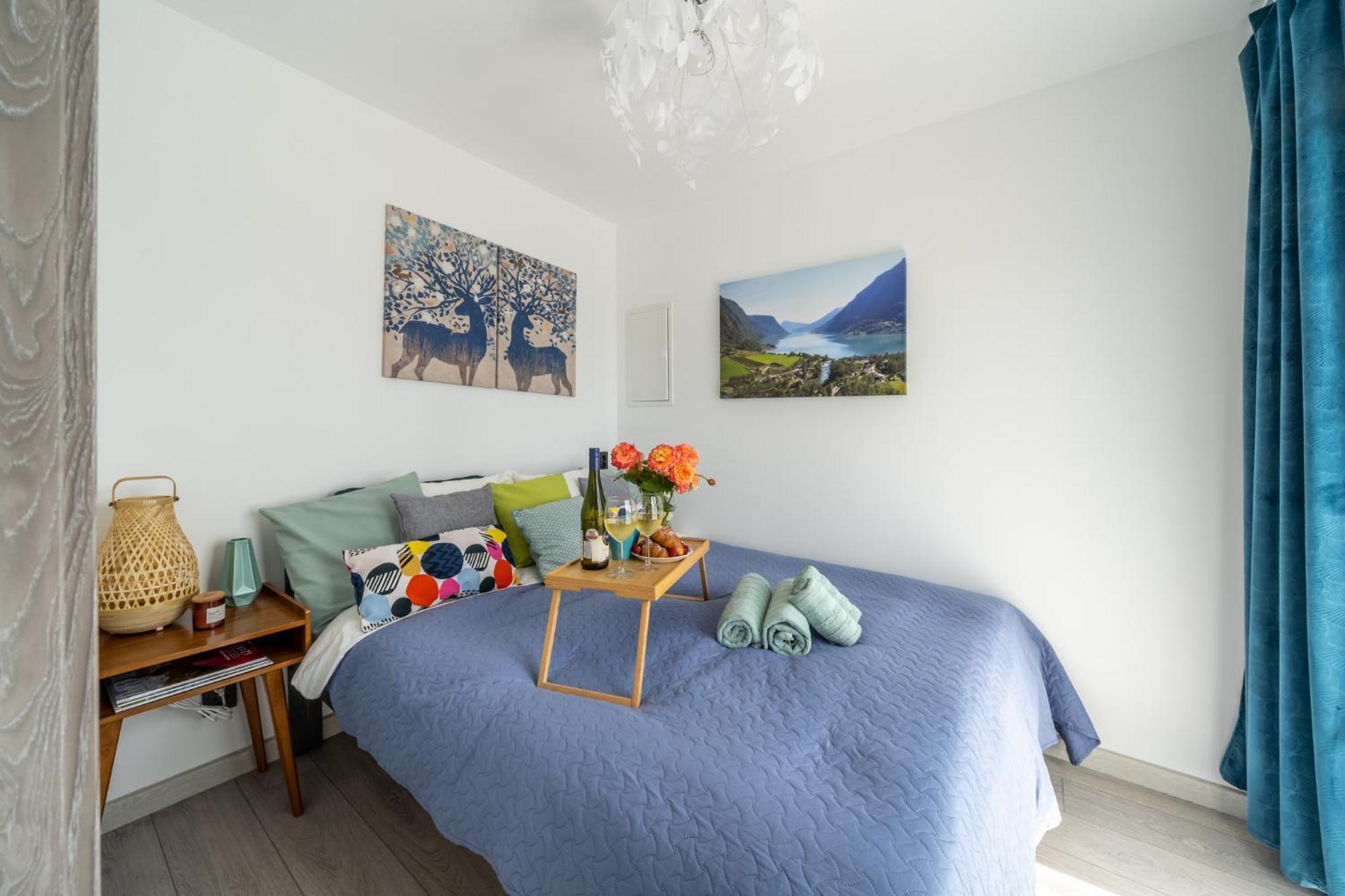 Family Garden With Free Private Parking & Playground Appartement *