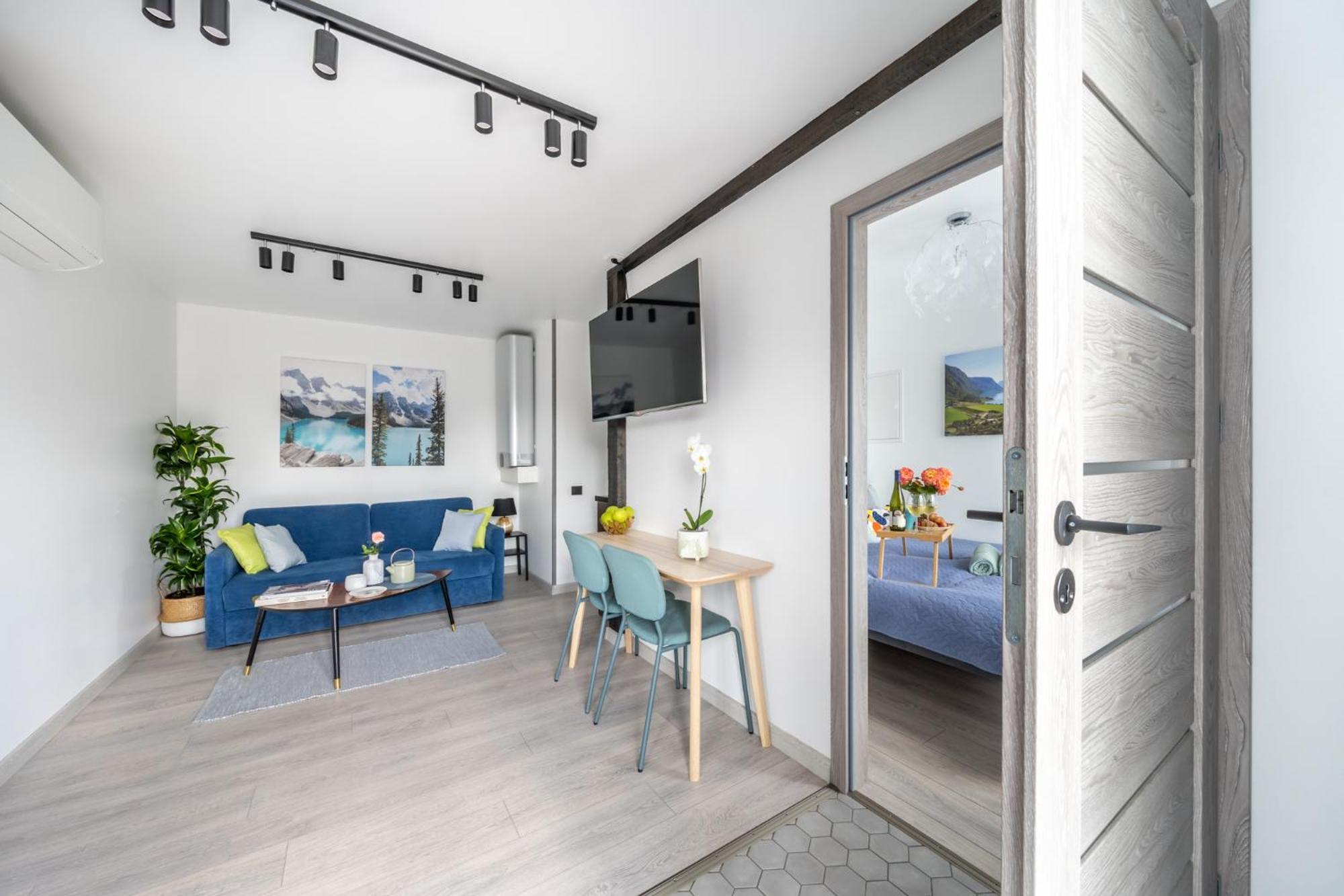 Family Garden With Free Private Parking & Playground Appartement *